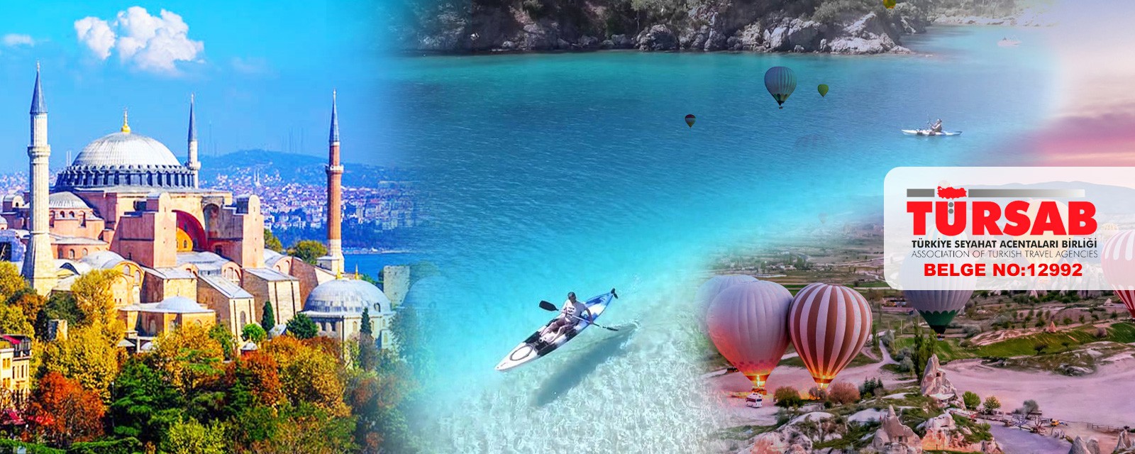 Karab�k Turizm