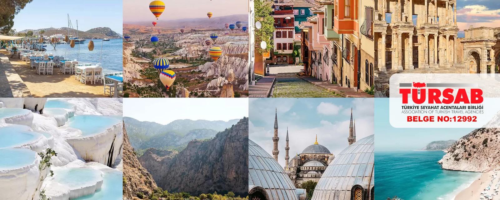 Karab�k Turizm