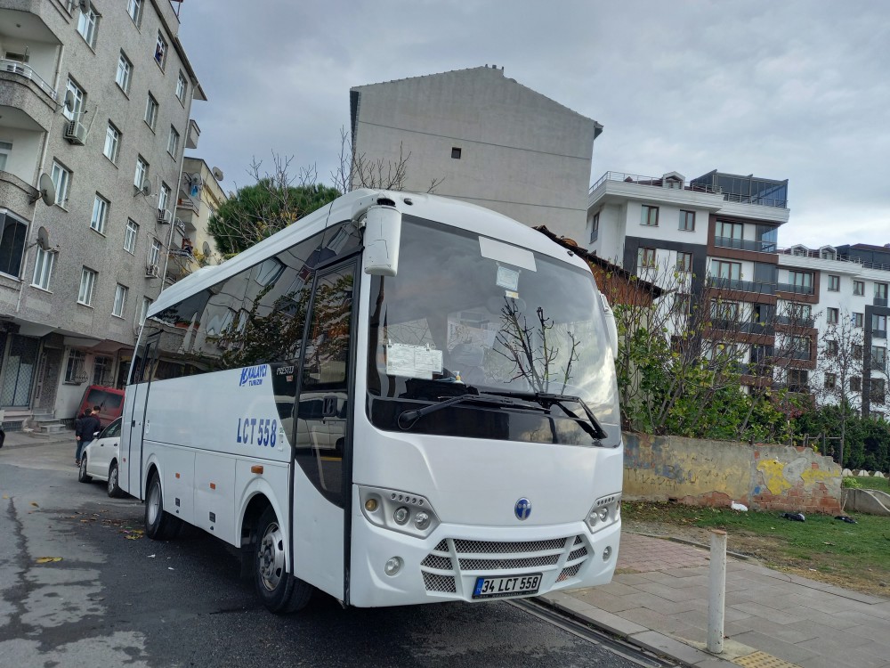 Karabük Tour