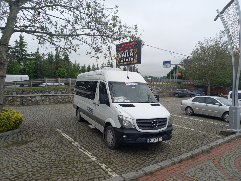 Karabük Tour
