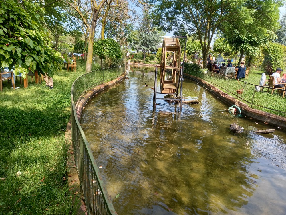 Karabük Tour