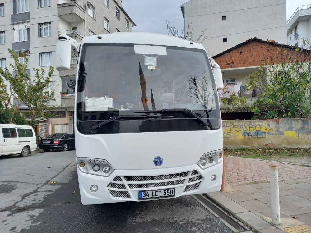 Karabük Tour