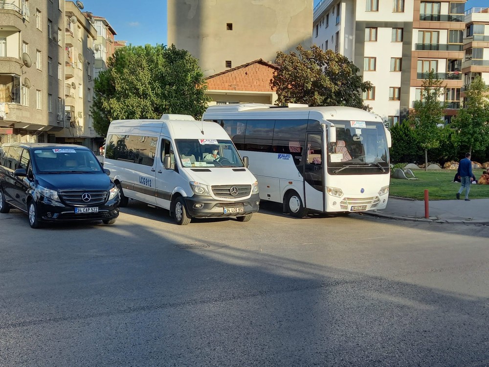 Karabük Tour