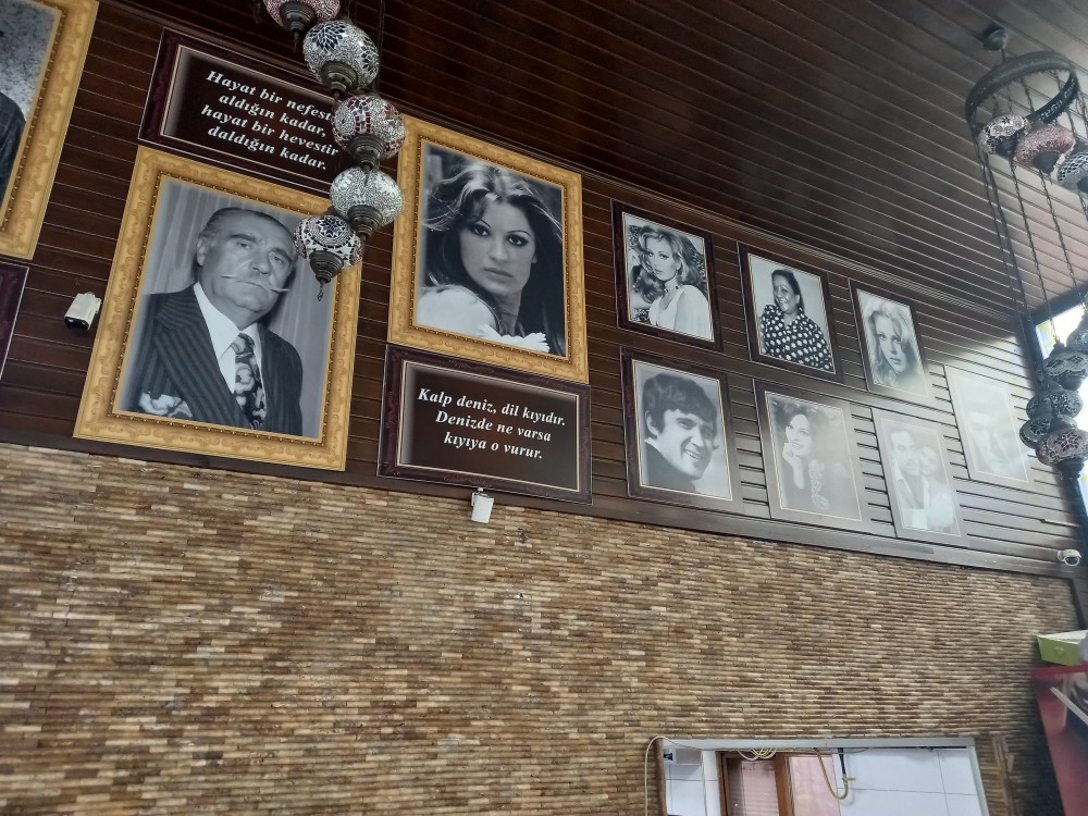 Karabük Tour