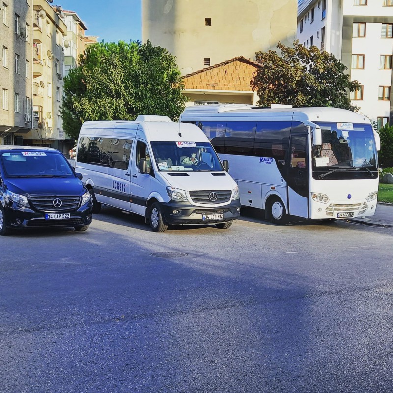 Karabük Tour