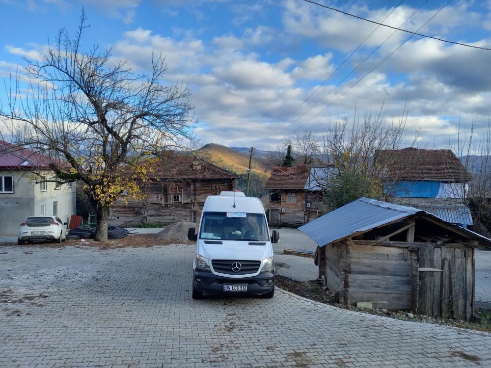 Karabük Tour