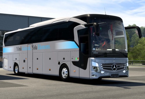 Travego