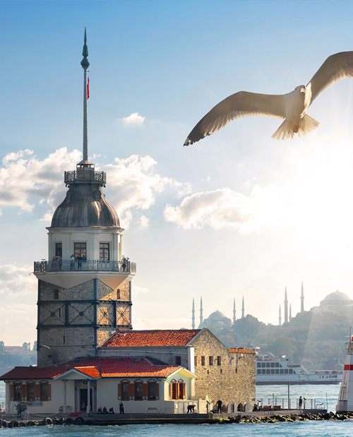 hoşgeldiniz
